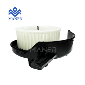Systèmes de climatisation MANER 6R1819015A 6R1819015 6Q1819015J fabrication souffleur bien fait pour audi vw - Product Image 1