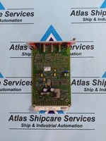 Plc Mannesmann Vt-vspa1-1-11 Amplificateur Carte de circuits imprimés pour produit sous garantie