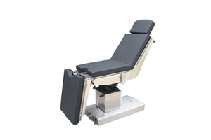 Tavoli Operatori Ortopedici Creble 1000 con Braccio a C, Comodi <span class=keywords><strong>per</strong></span> Esami Radiografici, <span class=keywords><strong>Letto</strong></span> Chirurgico Elettrico con Materasso in Memory Foam - Product Image 4
