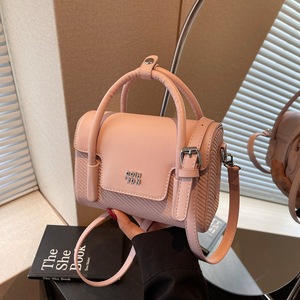 Bolsos de Mano Tejidos para Mujer 2026, Moda Vintage 2025, Nuevos Bolsos de Mano al por Mayor, Bolsos de Viaje, Bolsos de Hombro - Product Image 2