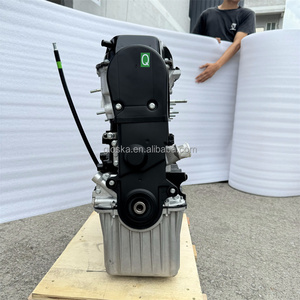 Thương hiệu động cơ mới lắp ráp <span class=keywords><strong>sqr480</strong></span> sqr480ed xe động cơ cho Chery <span class=keywords><strong>sqr480</strong></span> ED 1.6L động cơ - Product Image 3