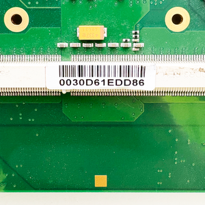ADLINK 0030D61EDD86 LY30C80401 เมนบอร์ดอุตสาหกรรมแบบฝังตัว PC104 อุปกรณ์เสริมคอมพิวเตอร์ ผ่านการทดสอบ 100% มีสินค้าในสต็อก - Product Image 5