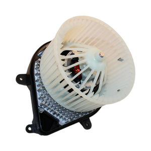 OE #6441.A0 87175 Auto Parts RHD A/c Chauffage Ventilateur Moteur Résistance 12V DC avec Module pour CITROEN & PEUGEOT <span class=keywords><strong>306</strong></span> Aircon Systems - Product Image 1