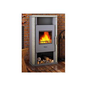 Wamsler Kaminofen KF 108-40 Yuna Naturstein - Product Image 1