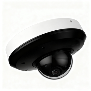 DH SD1A204DB-GNY 2MP 4x Starlight IR WizSense CMOS IP66 POE Network PTZ <b>Camera</b> Face Detection <b>Motion</b> Detection Built-in - Product Image 1