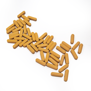 Comprimés Énergisants à l'Epimédium 500mg – Complément Herbal pour Soutenir la Fonction Masculine et la Vitalité - Product Image 3