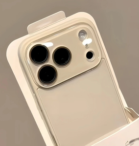 Coque de téléphone en verre Macaron pour iPhone 17 Pro Max, <span class=keywords><strong>protection</strong></span> d'écran en cristal pour iPhone 16, <span class=keywords><strong>protection</strong></span> anti-chute de 15 mm - Product Image 6