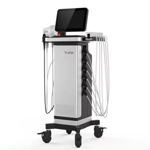 Factory Direct Vertical Non Invasive Body Shaping <b>Machine</b> Muscle <b>Toner</b> Fat Burning Skin Tightening Salon Clinic Use - Product Image 1