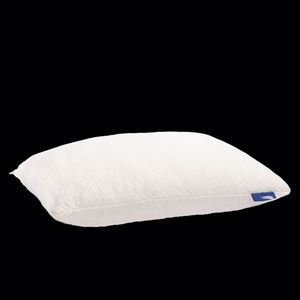 Almohada Cervical Ajustable de Alta Elasticidad, Diseño de Lujo Ecológico, Material Suave al Tacto, Relleno de Espuma Viscoelástica - Product Image 2