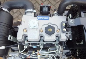 Moteur 403D-11, 3 cylindres en ligne, diesel, 1,1 L, aspiration naturelle, marque OEM, garantie 1 an, origine Guangdong, testé par Perkins - Product Image 6