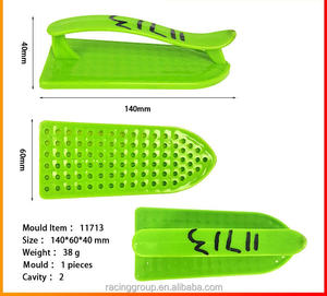 Usine OEM Soapbox Moulages par injection plastique Salle de bain Porte-savon anti-eau Moule usagé Porte-savon de lavage Moules d'<span class=keywords><strong>occasion</strong></span> - Product Image 4