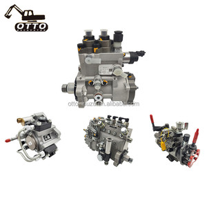 8-97253022-1 8-97263395-1 104746-5051 101402-7871 4jg2 4jg1 Giá đại lý 100% Nhật Bản Zexel bơm phun <span class=keywords><strong>diesel</strong></span> cho ISUZU - Product Image 6