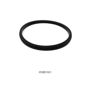 Anneau lumineux d'indication Apv H169418 en plastique durable pour affichage de l'état - Product Image 3