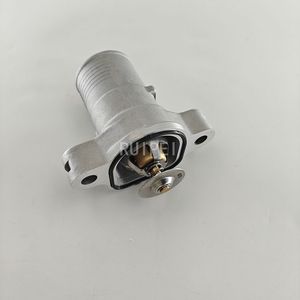 RUIPEI 417-7782 เทอร์โมสตัทน้ำสำหรับเครื่องยนต์ C4.4 C6.6 C7.1 อะไหล่รถขุด ของแท้ใหม่/OEM รับประกัน 6 เดือน - Product Image 6