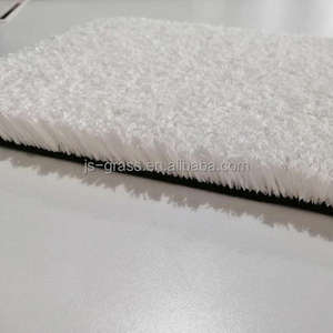 Futbol sahası beyaz çizgi yapay çim kayak sentetik çim futbol sahası için beyaz çizgi çim suni çim - Product Image 6