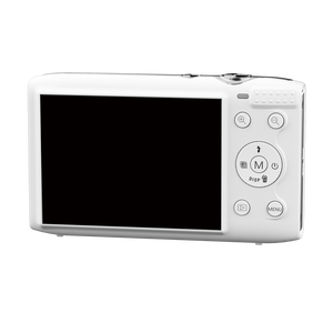 5K HD डिजिटल कैमरा छात्र परिसर किशोर वयस्क शुरुआती के लिए फ्लैश लाइट के साथ रेट्रो cd कैमरा - Product Image 4