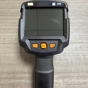 Nouvelle caméra thermique originale à prix avantageux 869 avec des performances élevées - Product Image 1