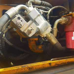 Sany SR150 150kN. เครื่องขุดเจาะแบบโรตารี่ Sr280II Sr250 Sr200มือสองมือสองเครื่องมือขุดเจาะแบบใช้ในสภาพการใช้งาน - Product Image 3