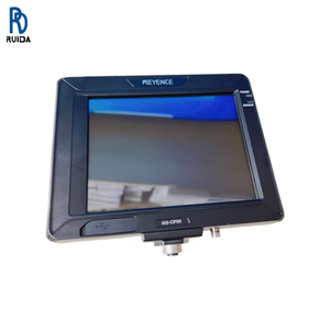 KEYENCE IV3-CP50 IV3-G120 IV3-600MA IV3-G500MA IV3-G500CA Image Sensor HMI Touch Screen Panel <b>Used</b> for Data Management in Stock - Product Image 1