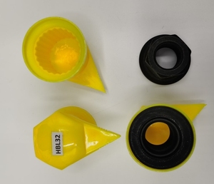 New High Quality Indicator for Truck Car Nuts <b>Wheel</b> Nut Indicator - Product Image 2