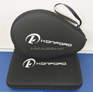 Usine personnalisée <span class=keywords><strong>en</strong></span> gros EVA coque rigide <span class=keywords><strong>de</strong></span> haute qualité étanche et antichoc étui <span class=keywords><strong>de</strong></span> raquette <span class=keywords><strong>de</strong></span> tennis <span class=keywords><strong>de</strong></span> <span class=keywords><strong>table</strong></span> étui <span class=keywords><strong>de</strong></span> pagaie <span class=keywords><strong>de</strong></span> <span class=keywords><strong>ping</strong></span>-<span class=keywords><strong>pong</strong></span> - Product Image 2