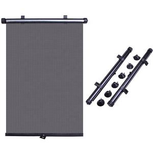 Rideau de protection solaire portable pare-soleil de <span class=keywords><strong>voiture</strong></span> stores à isolation thermique avec ventouses pour <span class=keywords><strong>voiture</strong></span> - Product Image 4