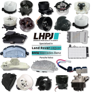 Ventilateurs LHPJ 64119297752 pour BMW F52F48F49, pièces de systèmes de climatisation de haute qualité - Product Image 2