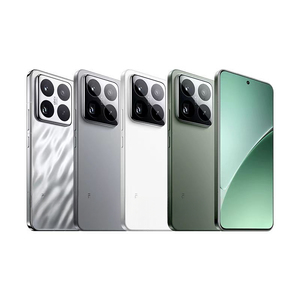 Smartphone Android 11 débloqué Xiaomi 15 Pro 5G <span class=keywords><strong>pas</strong></span> <span class=keywords><strong>cher</strong></span>, processeur Déca-Core Snapdragon 8, batterie 6000 mAh, écran OLED 120 Hz, charge rapide 120 W - Product Image 1