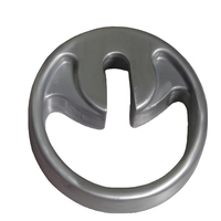 Pièces de fonderie sous pression en aluminium sur mesure, fabricant OEM, fonderie sous pression haute pression, usine d'usinage CNC