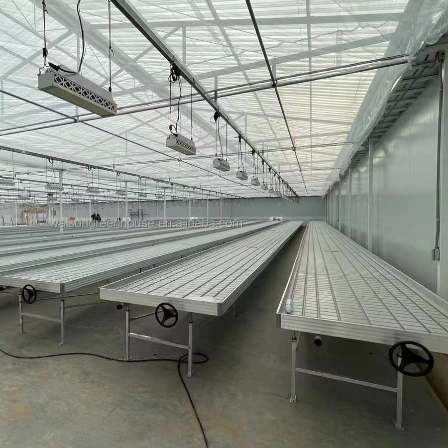 Used Flow Bench Sale - Wholesale Indoor Hydroponic Solutions, image size:900x900