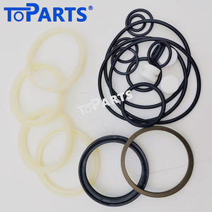 KOMAC KB200 Thủy Lực Máy Cắt Đá Bộ Dụng Cụ Con Dấu Cho KB-200 Thủy Lực Búa Sửa Chữa Kit - Product Image 5