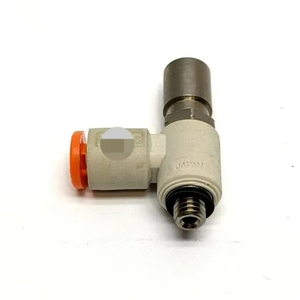 ใหม่ ของแท้ ราคาถูก AS1201F-M5-04D ผลิตภัณฑ์ระบบอัตโนมัติ ตัวควบคุม PLC แบบโปรแกรมได้ - Product Image 1