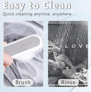 Machine-Made Eco-Friendly Non-Slip Super <b>Absorbent</b> Reversible Rubber Rectangular <b>Bath</b> <b>Mats</b> Novelty Pattern for Home Hotel Use - Product Image 5