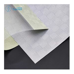 Tessuto per Tende a Rullo Oscuranti 100% Poliestere, Resistente all'Olio, Tinta Unita, Antipiega, Oscurante e Filtrante per Finestre - Product Image 4