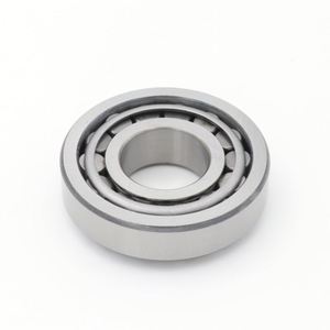 Inch Taper Roller Bearing AH131873 JD8225 JD8187 AE42998 DQ06749 - Product Image 1
