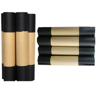 Membrane d'étanchéité en feutre d'asphalte RF de marque Jianda conforme à la norme ASTM D4869/D226 avec garantie de plus de 5 ans pour villa