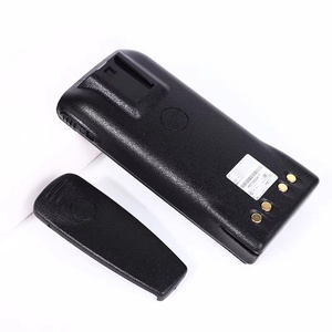 สำหรับ HNN9010A แบตเตอรี่ลิเธียมไอออนป้องกันการระเบิดสำหรับ PRO5150 HT1250 GP339 GP380 HT750 เครื่องส่งรับวิทยุ - Product Image 3