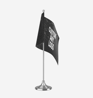 Drapeaux de table et de bureau nationaux en gros, drapeaux de bureau, pour événements festifs, décoration de bureau et de maison