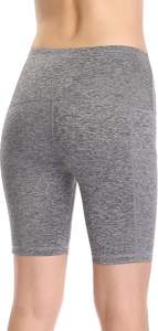 <b>Biker</b> <b>Shorts</b> for <b>Women</b> 5''/8''/3'' High Waisted Workout Tummy Control Spandex Gym <b>Shorts</b> for Yoga Athletic | <b>Shorts</b> for <b>Women</b> - Product Image 5