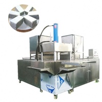 Petite presse à biscuits automatique électrique multifonctionnelle pour les entreprises