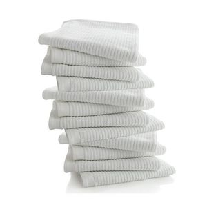 Set of 12 Printed Golf <b>Pattern</b> Cotton Dish <b>Towels</b> Quick Drying Golf Kitchen <b>Hand</b> <b>Towels</b> Kitchen <b>Towels</b> Set - Product Image 2