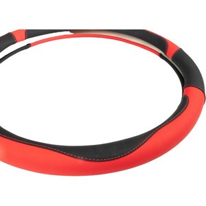 Coprivolante per auto Red Bull Racing sportivo antiscivolo - Product Image 4