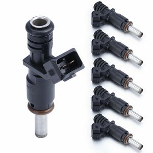 Inyector de Combustible 7531634 13537531634 para BMW, Piezas Automotrices, Voltaje Estándar - Product Image 2