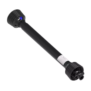 Remplacement de l'arbre de prise de force Weasler 6 Series personnalisé de haute qualité - Product Image 1