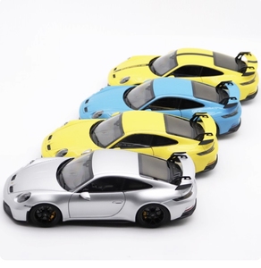 Modellino <span class=keywords><strong>Auto</strong></span> in Metallo Pressofuso Personalizzato <span class=keywords><strong>Scala</strong></span> <span class=keywords><strong>1</strong></span>:<span class=keywords><strong>18</strong></span> Statico da Collezione - Product Image 2