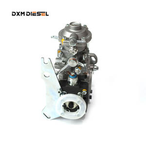 הזרקת דלק משאבת 0460424237 עבור פורד 2.8 td maxion - Product Image 5