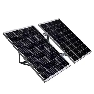 Système d'énergie solaire hors réseau 5kV 3kVA 5kW 8kW, conception complète, systèmes hybrides chinois pour la maison - Product Image 5