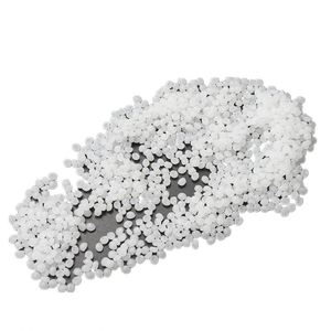 เม็ดพลาสติก HDPE LDPE LLDPE วัตถุดิบบริสุทธิ์จาก100% เม็ดสีธรรมชาติ - Product Image 4