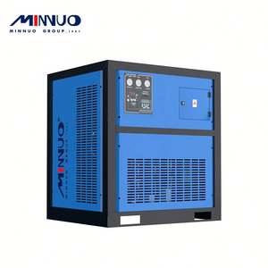 R134a Compresseur de séchage d'air respectueux de l'environnement avec compresseur d'air à vendre - Product Image 4