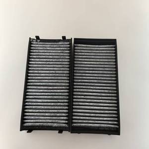 ไส้กรองแอร์ 64316945586 64119248295 64316804939 สำหรับใช้ในห้องโดยสาร - Product Image 3